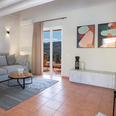 Skyview By Imagine Апартаменты *