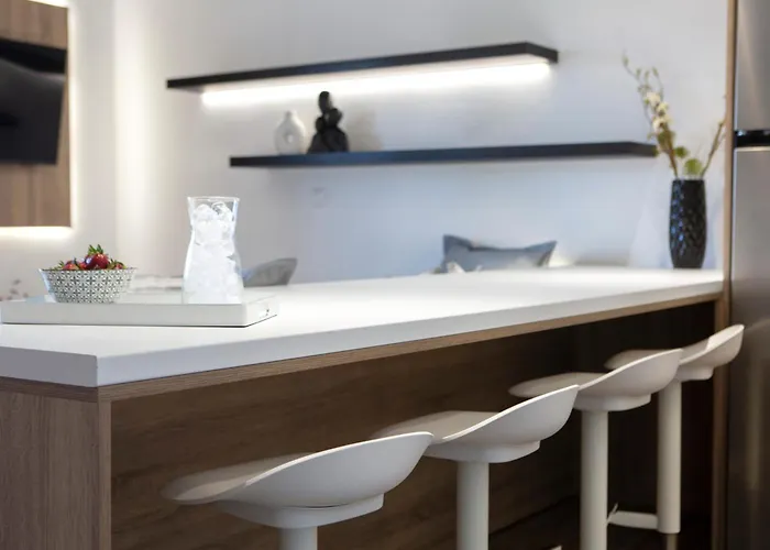 Skyview By Imagine Апартаменты