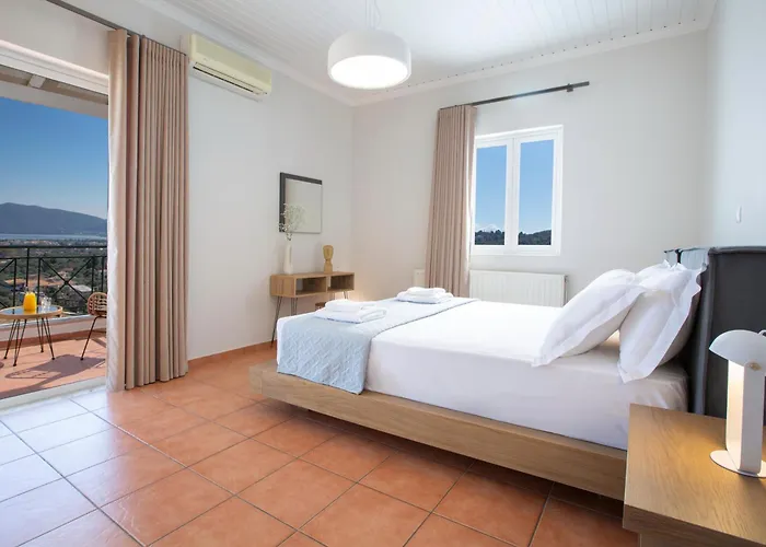 Skyview By Imagine Апартаменты *