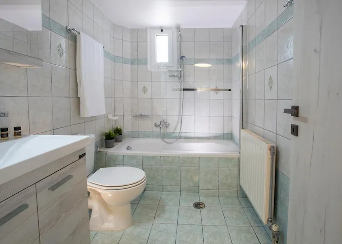 Skyview By Imagine * Лефкада