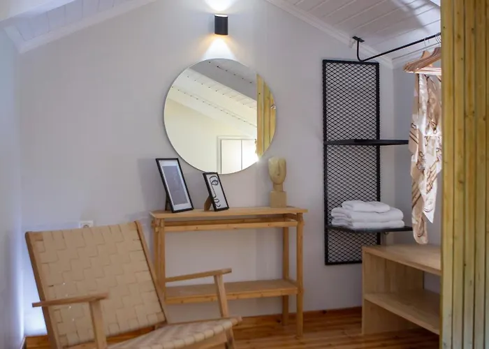 Skyview By Imagine Лефкада