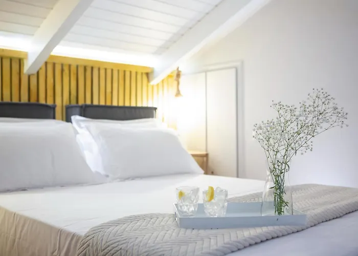 Skyview By Imagine Апартаменты