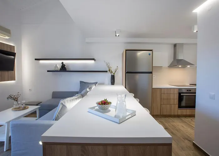 Апартаменты Skyview By Imagine *