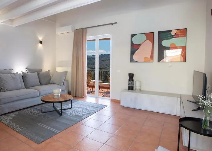 Skyview By Imagine Апартаменты *