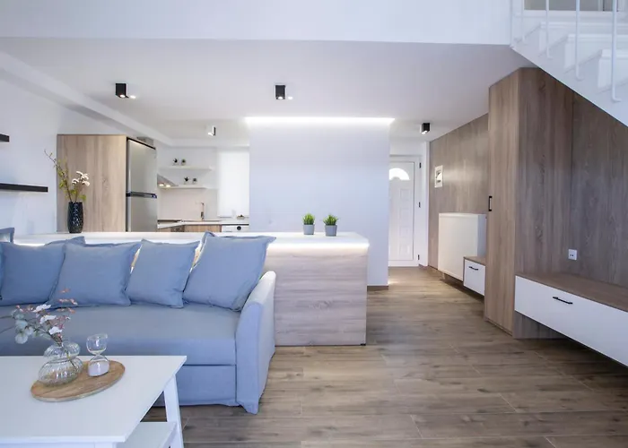 Апартаменты Skyview By Imagine *