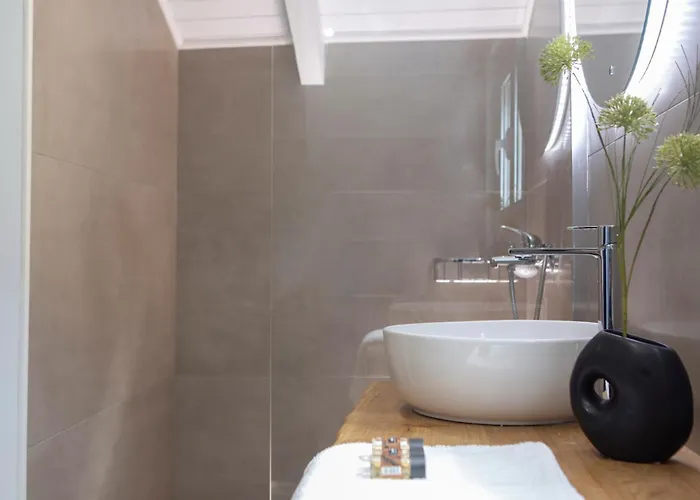 Апартаменты Skyview By Imagine Лефкада