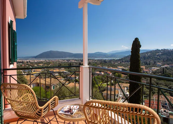 Skyview By Imagine Апартаменты