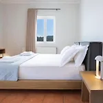 Skyview Апартаменты Лефкада