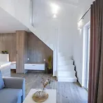 Skyview Апартаменты *
