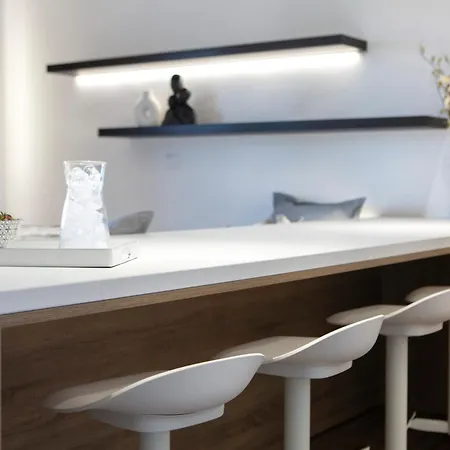 Skyview Apartment