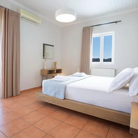 Skyview Apartment *