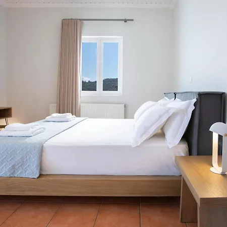 Skyview Apartment Lefkada City