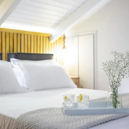 Skyview By Imagine Апартаменты