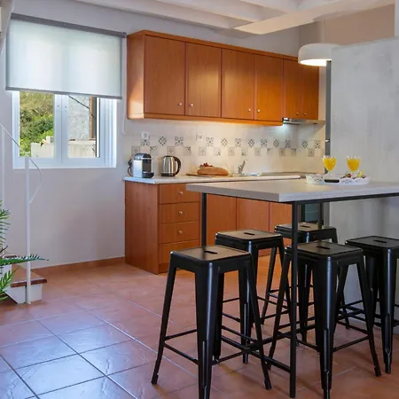 Skyview Apartment Lefkada City