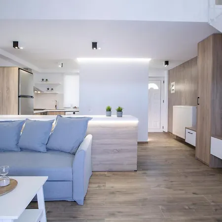 Apartment Skyview *