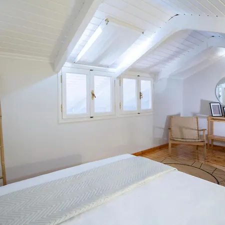 Skyview Apartment Lefkada City
