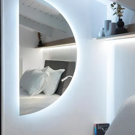 Skyview By Imagine Апартаменты *