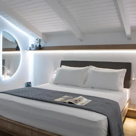 Apartment Skyview Lefkada City