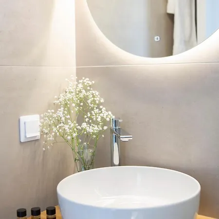 Апартаменты Skyview By Imagine *