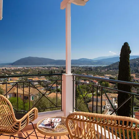 Skyview Apartment
