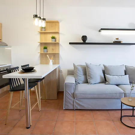 Skyview Apartman *